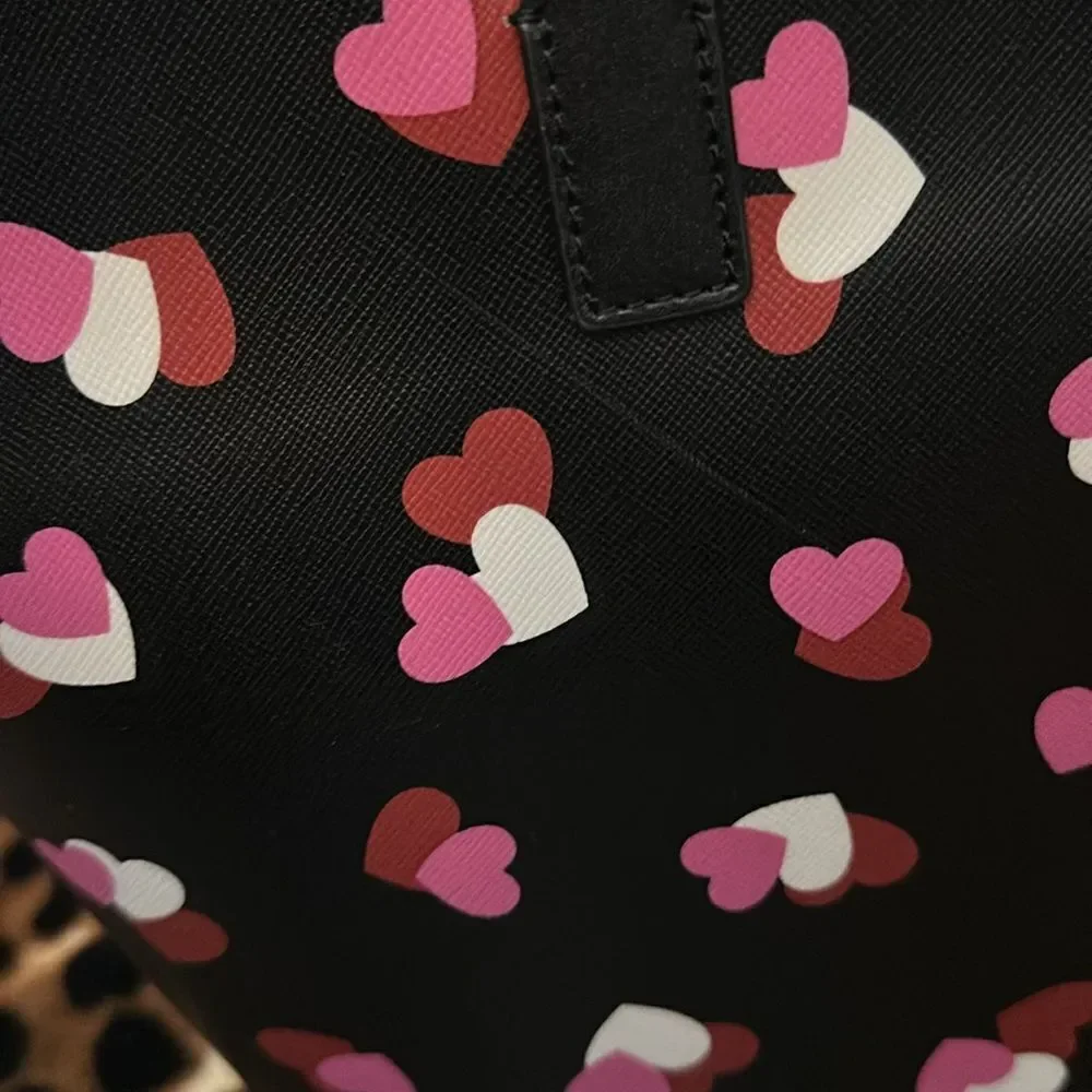 kate spade one as couple